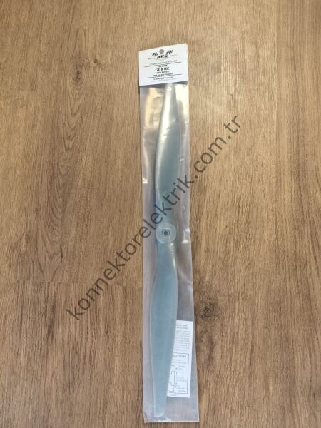 APC 20x10E Thin Electric Fiberglass Drone Pervanesi (LP2010E)
