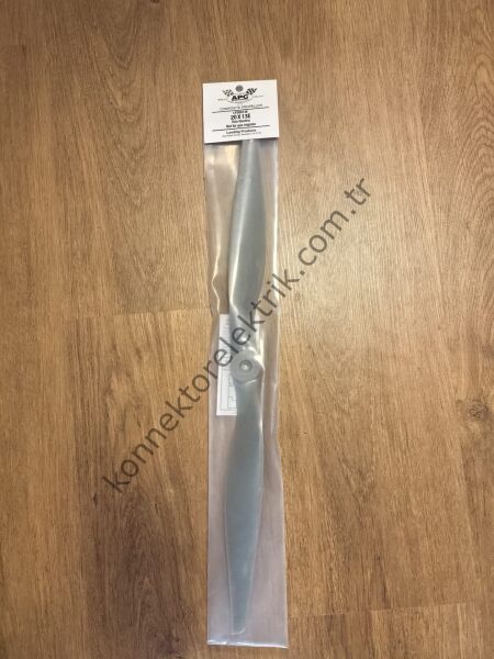 APC 20x13E Thin Electric Fiberglass Drone Pervanesi (LP2013E)