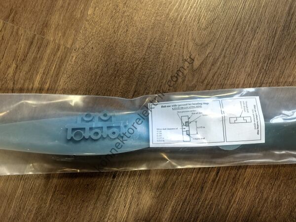 APC 20x13E Thin Electric Fiberglass Drone Pervanesi (LP2013E)