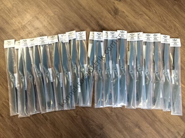 APC 20x13E Thin Electric Fiberglass Drone Pervanesi (LP2013E)