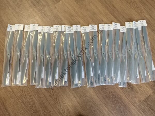 APC 22x10E Thin Electric Fiberglass Drone Pervanesi (LP22010E)