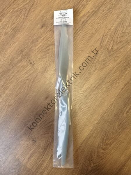 APC 22x12E Thin Electric Fiberglass Drone Pervanesi (LP22012E)