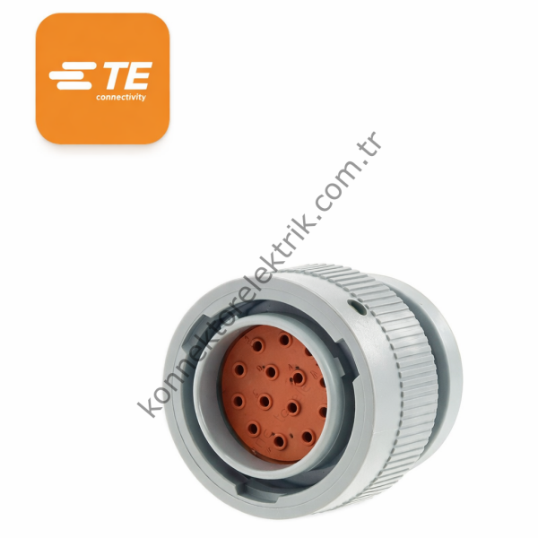 HDP26-18-14PE-L017 14 PİNLİ KABLO TİPİ ERKEK KONNEKTÖR