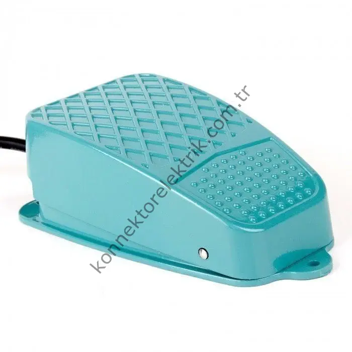 CNTD CFS-01 (FS-01P) Serisi Korumasız Pedallar