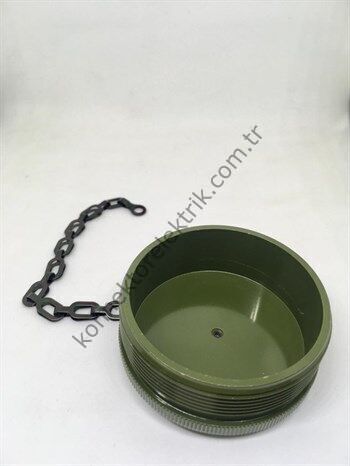 HZ CONNECTORS MS25042-36D 36 Kasa Kablo Tipi Konnektöre Uyumlu Kapak