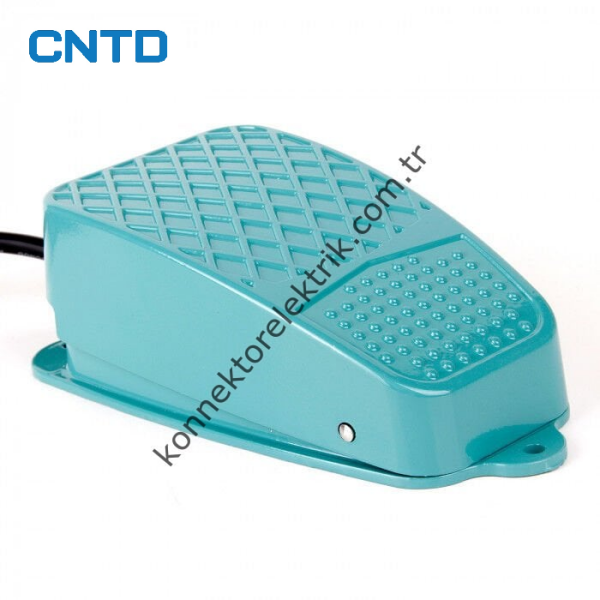 CNTD CFS-3 (FS-03) Serisi Korumasız Pedallar