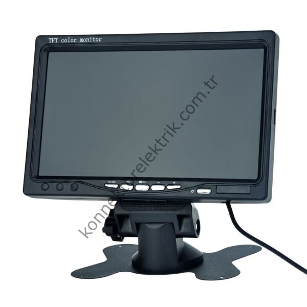 EXPOTECH EX-MN7018AHD 7 inç LCD TFT Ekran