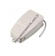 CNTD FS-3 Serisi Korumasız Pedallar