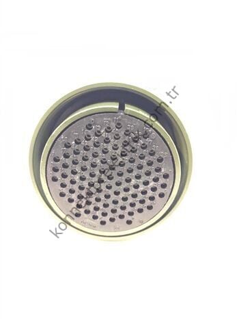 KUKDONG MS3106F 32-101S 101 Pin Metal Kasa Kablo Tipi Dişi Askeri Konnektör