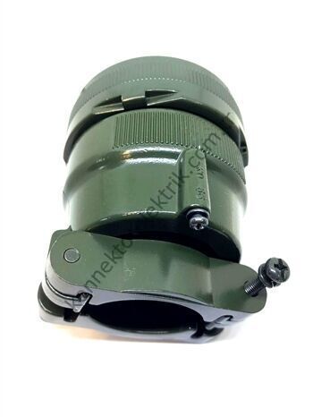 MS3106F 36-4S Kablo Tipi Askeri Konnektör