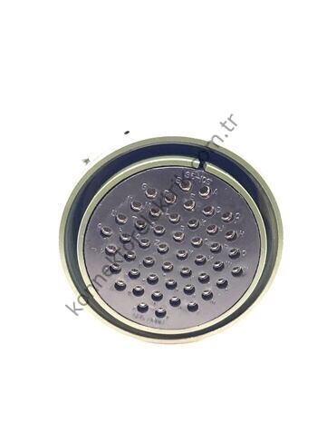 MS3106F 36-10S Kablo Tipi Askeri Konnektör