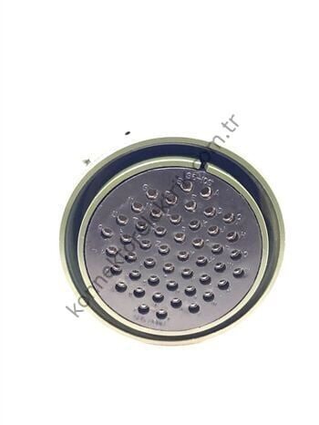 KUKDONG MS3106F 36-10S 48 Pin Metal Kasa Kablo Tipi Dişi Askeri Konnektör