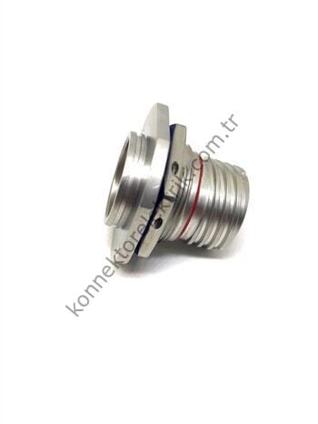 AMPHENOL D38999/23YC98PN MIL-DTL-38999 Panel Tipi Erkek Askeri Konnektör