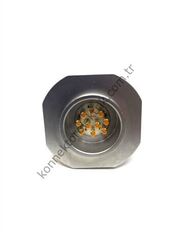 AMPHENOL D38999/23YC98PN MIL-DTL-38999 Panel Tipi Erkek Askeri Konnektör