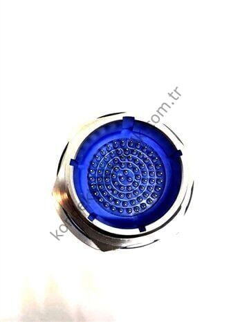 D38999/23YG35PN Panel Tipi Erkek Konnektör