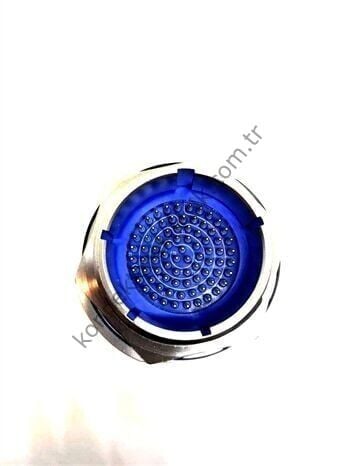 AMPHENOL D38999/23YG35PN MIL-DTL-38999 Panel Tipi Erkek Askeri Konnektör