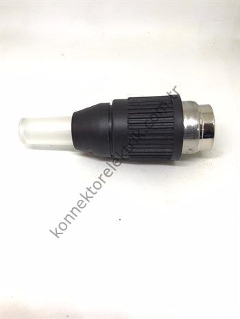 WT29J5T Kablo Tipi 5 Pinli Erkek Konnektör