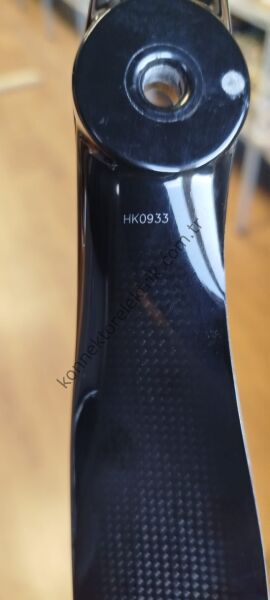 FALCONE 20x10E Carbon Fiber Thin Electric Pervane (FCN 2B_CFE_20x10)