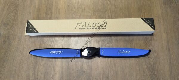 FALCONE 24x10Y Carbon Fiber Benzinli (Gas) Pervane (C2D2410)