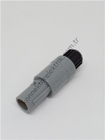 PAG.M0.7GL.AC65G 7 Pinli Kablo Tipi Erkek Konnektör