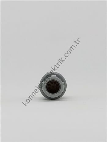 PAG.M0.9GL.AC65G 9 Pinli Kablo Tipi Erkek Konnektör