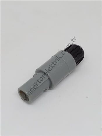 PAG.M0.9GL.AC65G 9 Pinli Kablo Tipi Erkek Konnektör