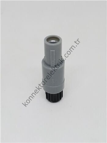 PAG.M1.4GL.AC65G 14 Pinli Kablo Tipi Erkek Konnektör