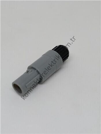 PAG.M1.4GL.AC65G 14 Pinli Kablo Tipi Erkek Konnektör