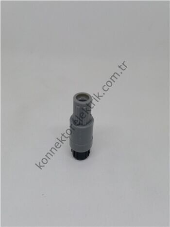 PAA.M0.5GL.AC65G 5 Pinli Kablo Tipi Erkek Konnektör