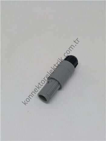 PAA.M0.7GL.AC65G 7 Pinli Kablo Tipi Erkek Konnektör