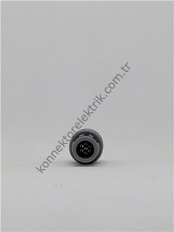 PAA.M0.7GL.AC65G 7 Pinli Kablo Tipi Erkek Konnektör