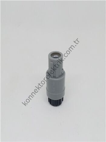 PAA.M0.7GL.AC65G 7 Pinli Kablo Tipi Erkek Konnektör