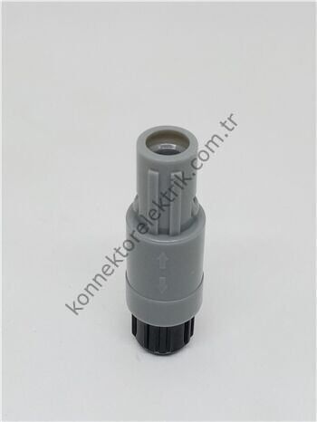 PAA.M0.9GL.AC65G 9 Pinli Kablo Tipi Erkek Konnektör