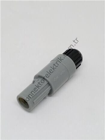 PAA.M0.9GL.AC65G 9 Pinli Kablo Tipi Erkek Konnektör