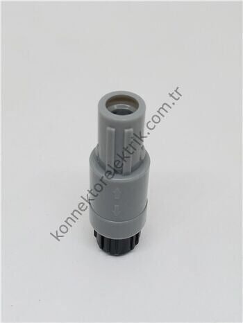 PAA.M1.0GL.AC65G 10 Pinli Kablo Tipi Erkek Konnektör