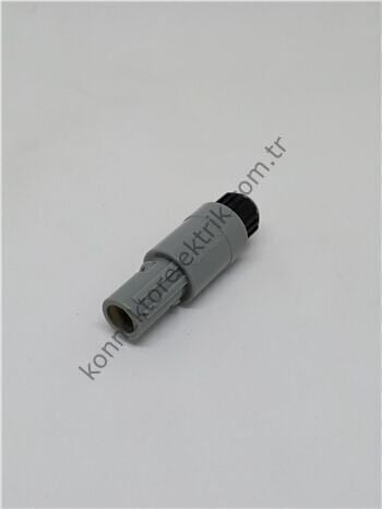 PAA.M1.4GL.AC65G 14 Pinli Kablo Tipi Erkek Konnektör