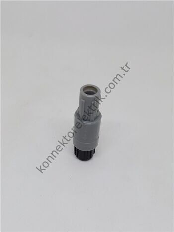 PAB.M0.4GL.AC65G 4 Pinli Kablo Tipi Erkek Konnektör