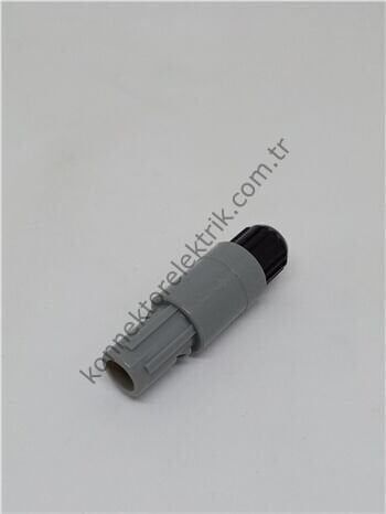 PAB.M0.5GL.AC65G 5 Pinli Kablo Tipi Erkek Konnektör