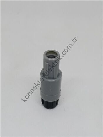 PAB.M0.7GL.AC65G 7 Pinli Kablo Tipi Erkek Konnektör