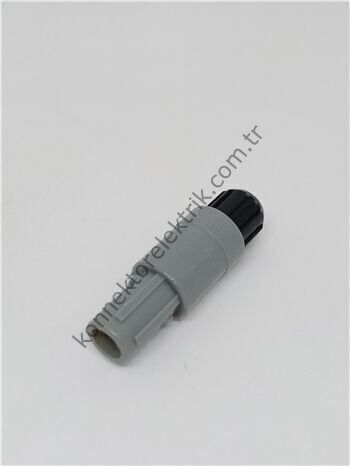 PAB.M0.9GL.AC65G 9 Pinli Kablo Tipi Erkek Konnektör