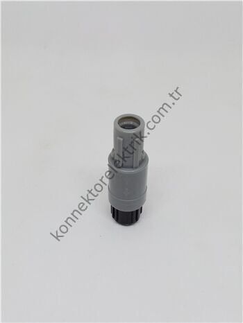 PAB.M1.4GL.AC65G 14 Pinli Kablo Tipi Erkek Konnektör