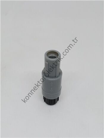 PAC.M0.5GL.AC65G 5 Pinli Kablo Tipi Erkek Konnektör