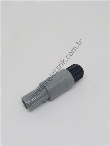 PAC.M0.9GL.AC65G 9 Pinli Kablo Tipi Erkek Konnektör