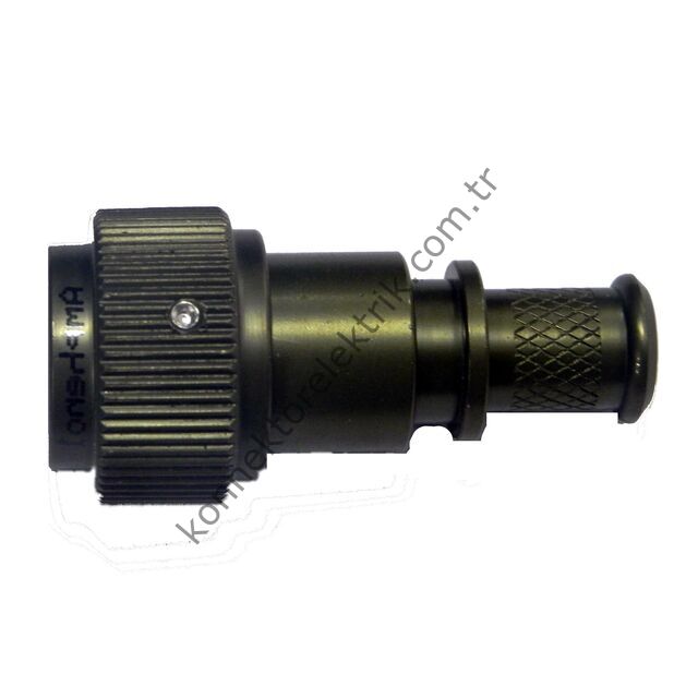 Q&S M85049/88-9W03 9 Shell Size Backshell
