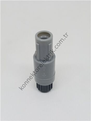 PAC.M1.0GL.AC65G 10 Pinli Kablo Tipi Erkek Konnektör