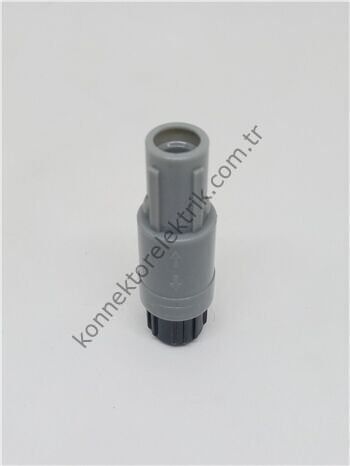 PAC.M1.4GL.AC65G 14 Pinli Kablo Tipi Erkek Konnektör