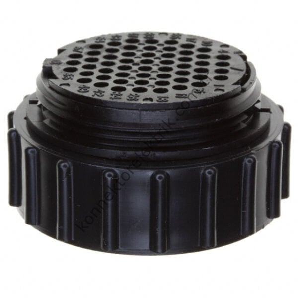 AMP CPC 57 PİN KABLO TİPİ ERKEK KONNEKTÖR