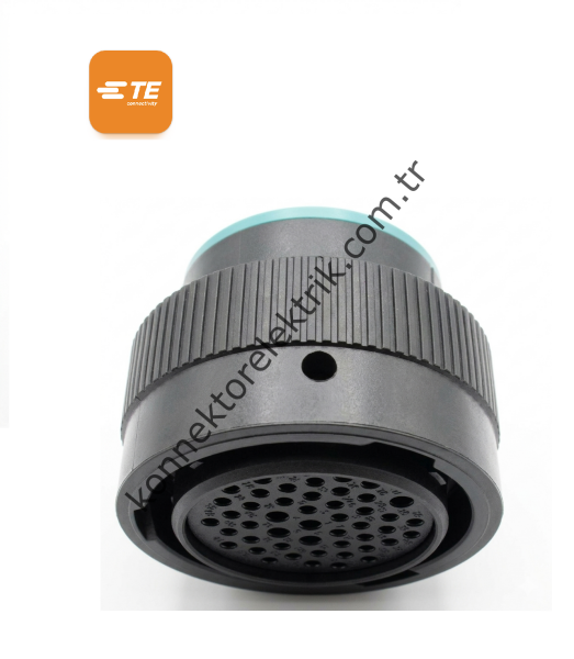 HDP26-24-47SE 47(42+5) PİNLİ KABLO TİPİ DİŞİ KONNEKTÖR