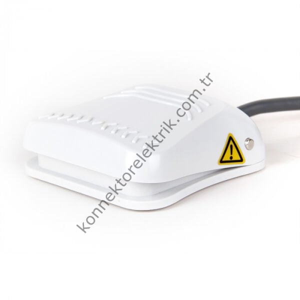 CNTD JH-W7 Serisi IP67 Pedallar