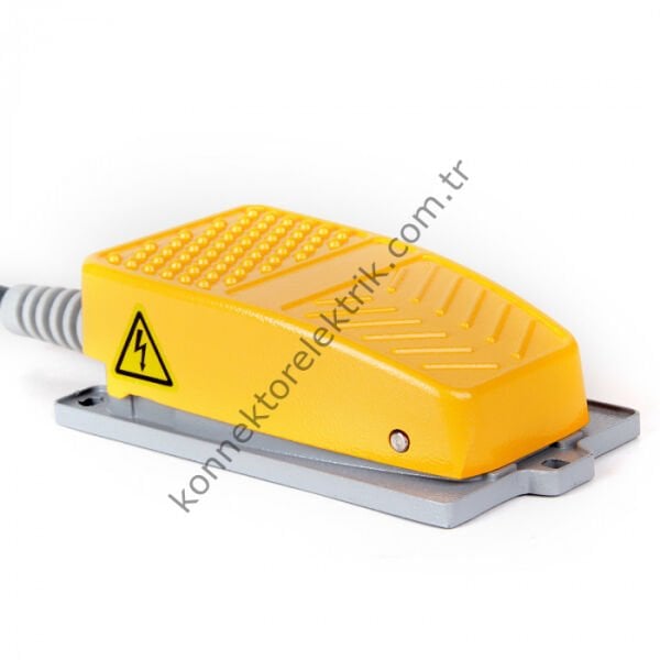 CNTD JH-WD212F Serisi IP67 Pedallar